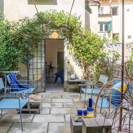Memory Atelier - Apartment In Firenze Eksteriør bilde