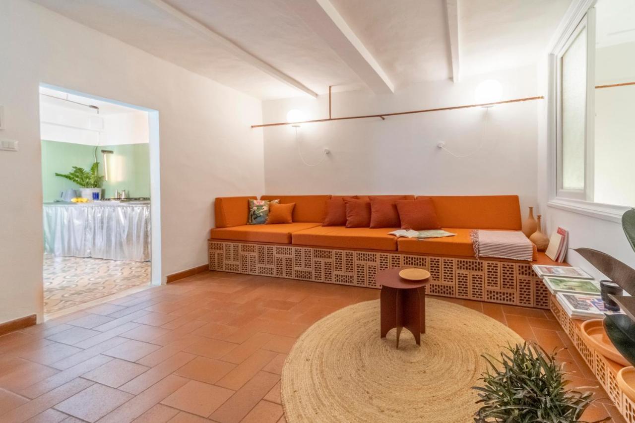 Memory Atelier - Apartment In Firenze Eksteriør bilde