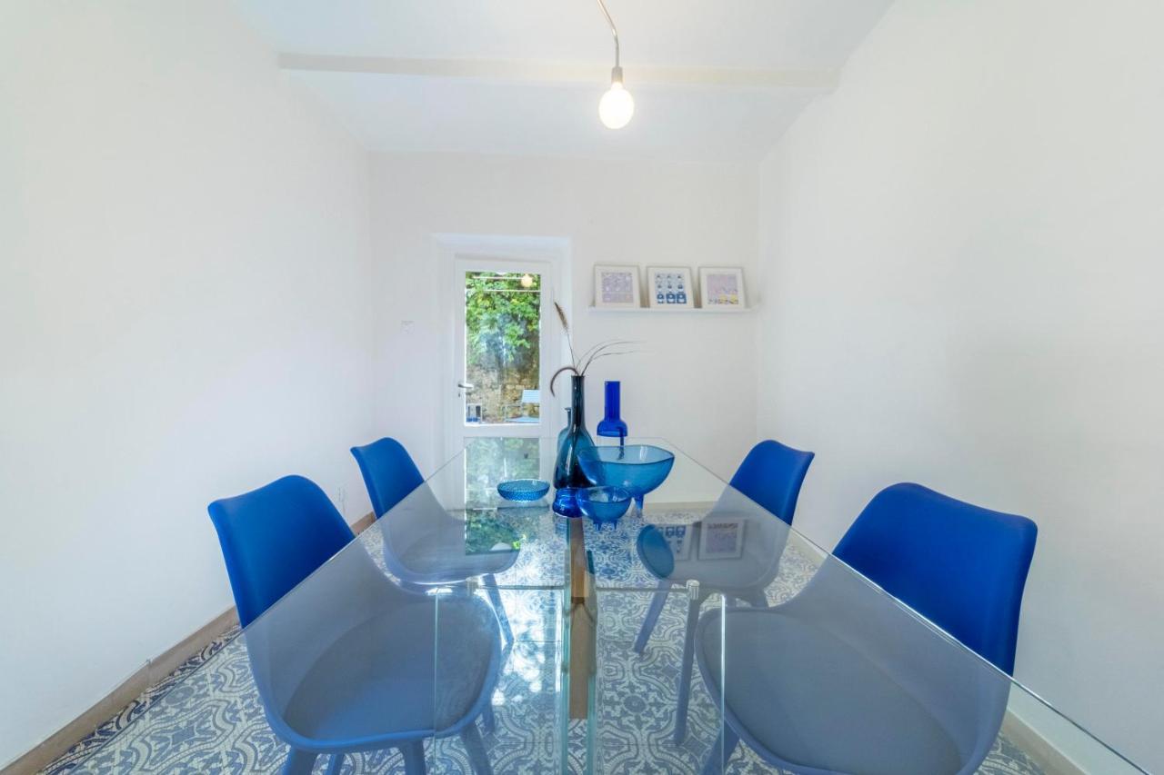 Memory Atelier - Apartment In Firenze Eksteriør bilde