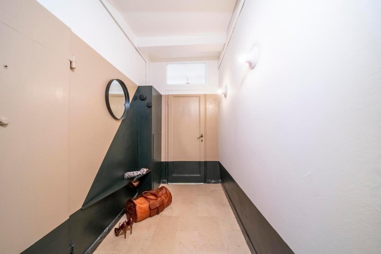 Memory Atelier - Apartment In Firenze Eksteriør bilde