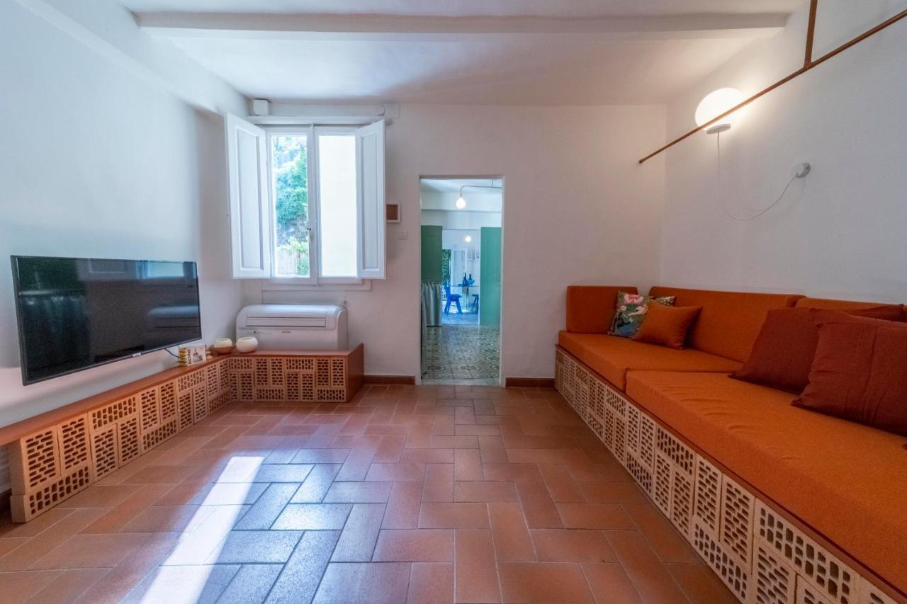 Memory Atelier - Apartment In Firenze Eksteriør bilde
