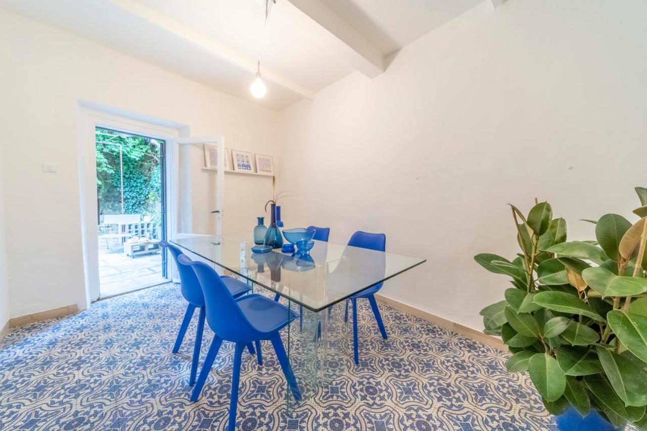 Memory Atelier - Apartment In Firenze Eksteriør bilde