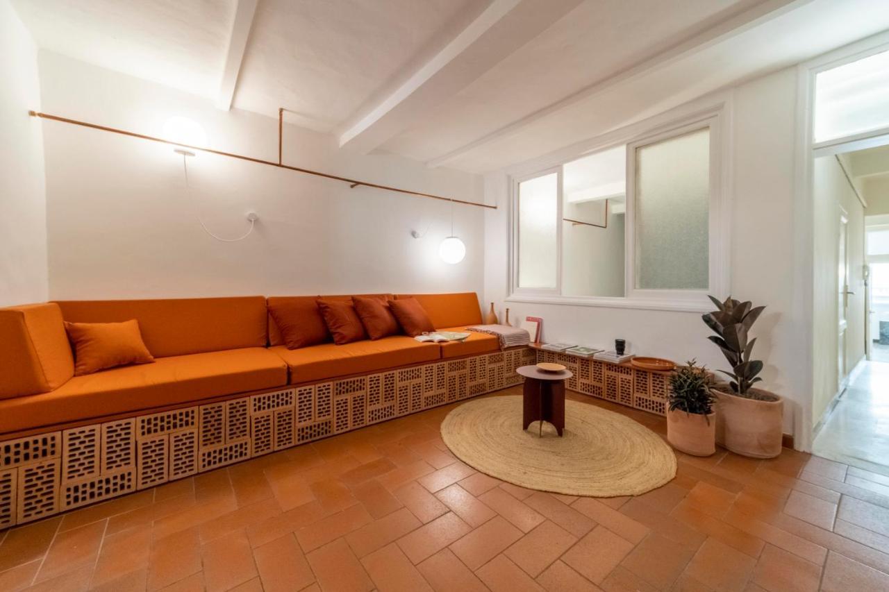 Memory Atelier - Apartment In Firenze Eksteriør bilde