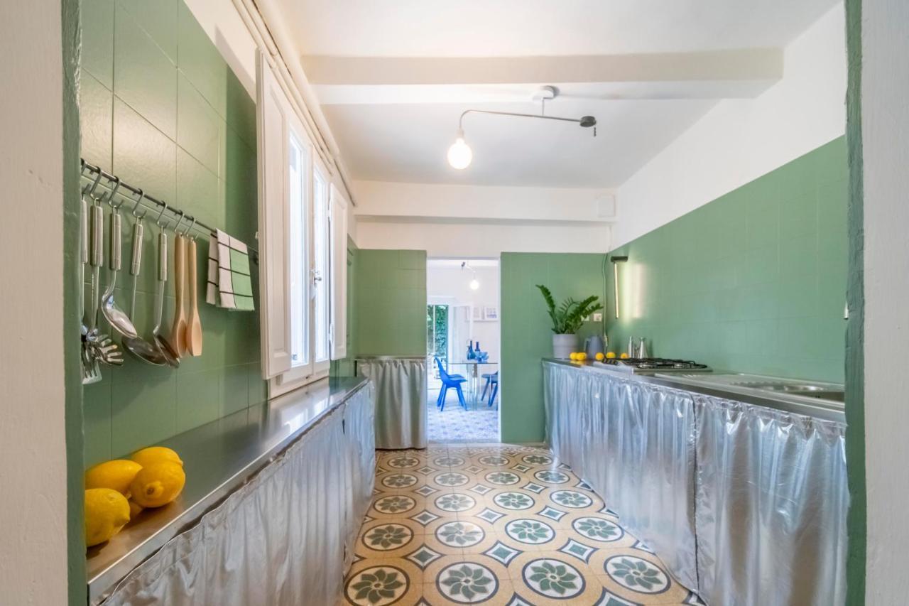 Memory Atelier - Apartment In Firenze Eksteriør bilde